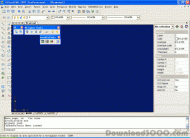 GStarICAD 2007 Standard screenshot